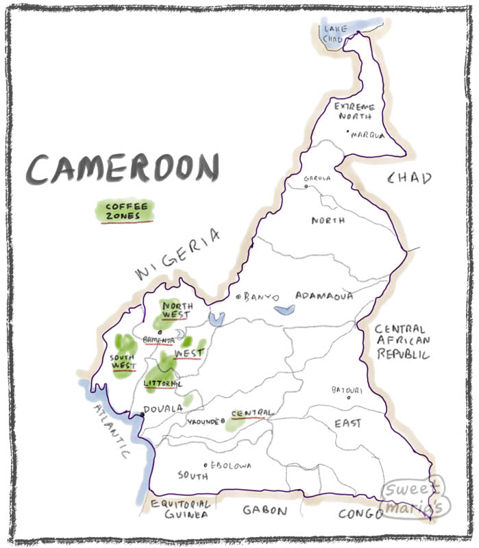 Cameroon