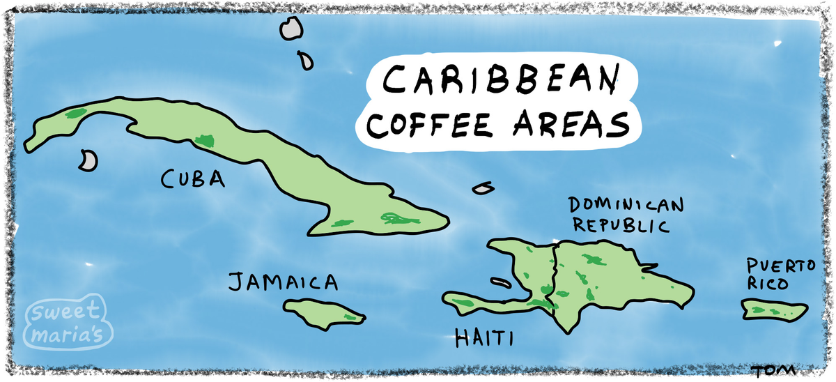 Caribbean