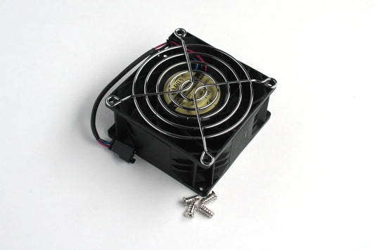 Bullet R1 / R2 Cooling Fan with Guard