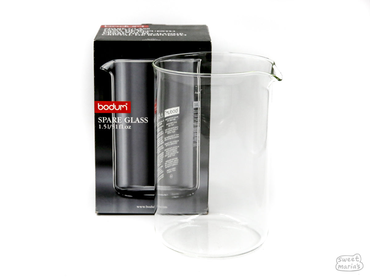 12 Cup Replacement Beaker