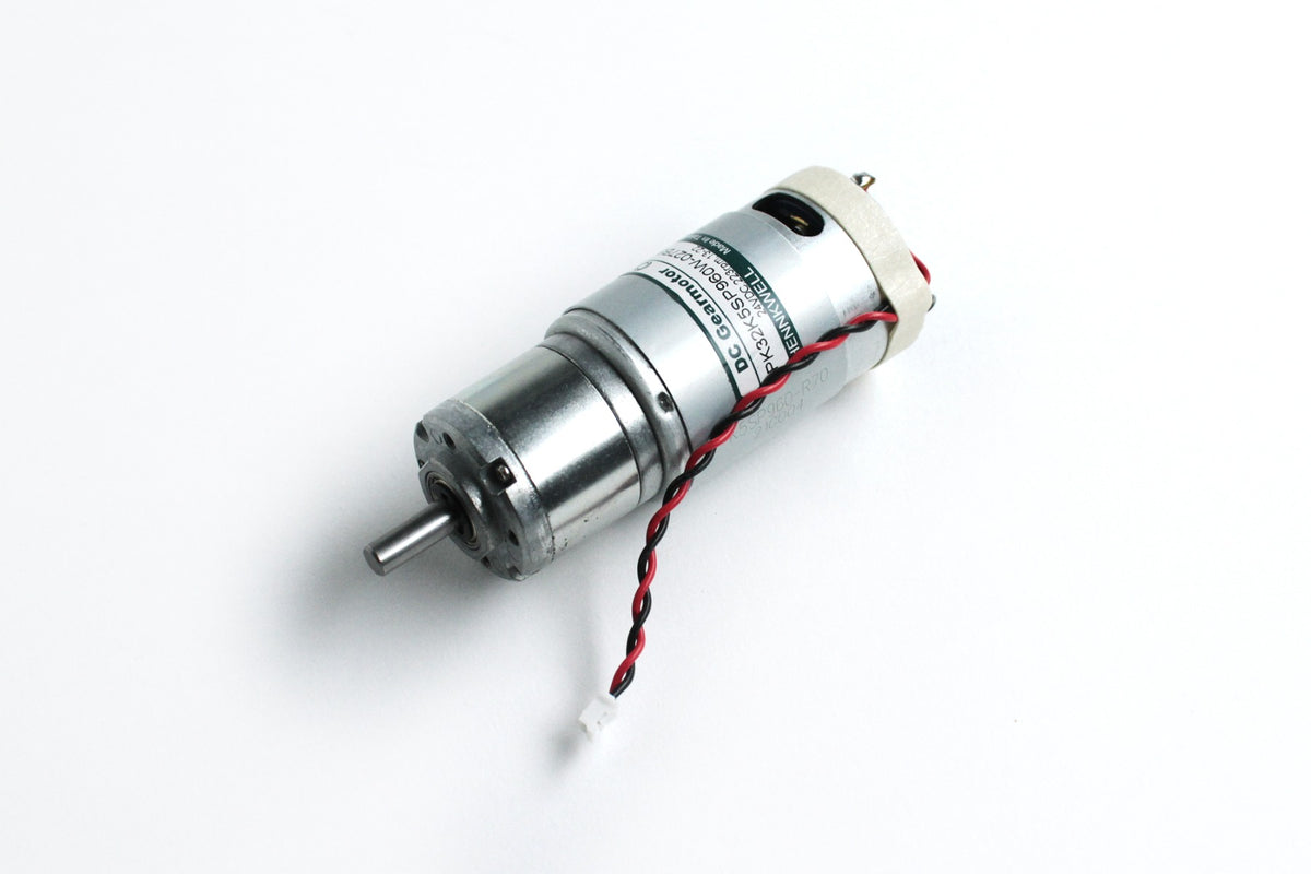 Bullet R1 / R2 Drum Motor