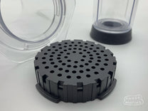 AeroPress Clear Bottom attachment 