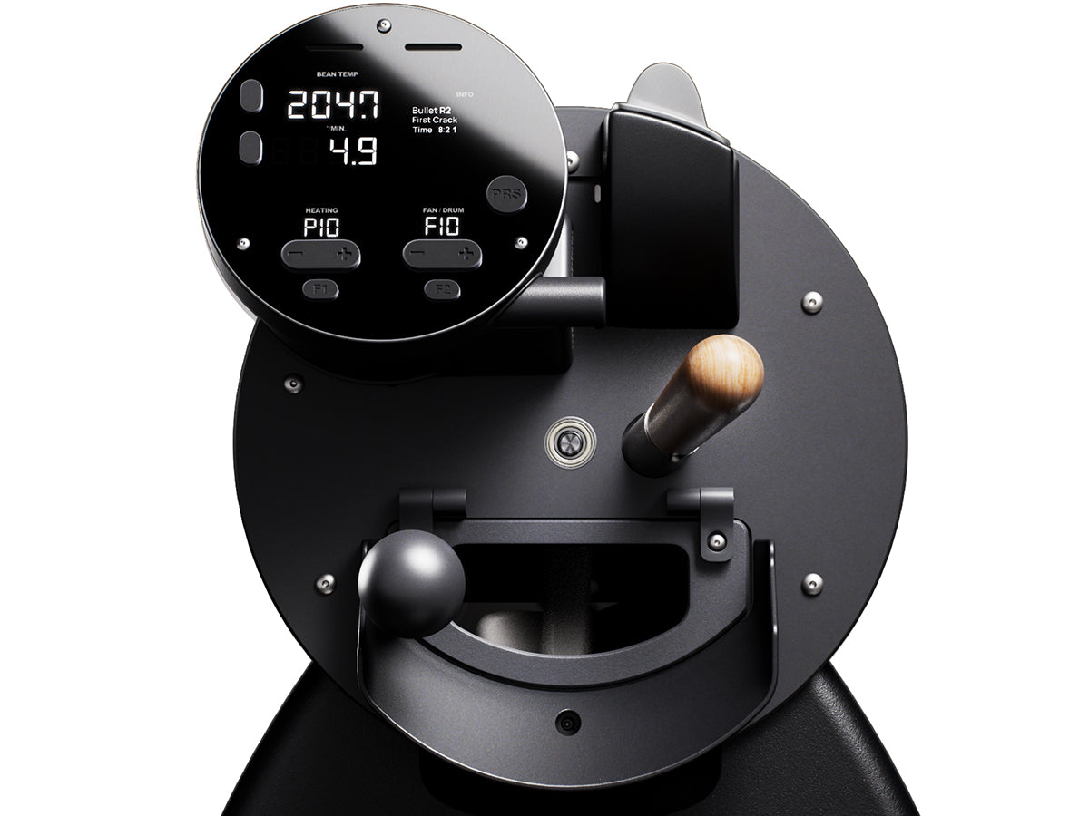 Aillio Bullet R2 Roaster
