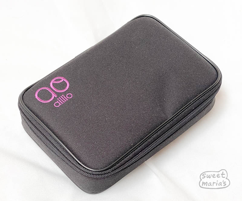 Aillio Bullet Tool Kit Case