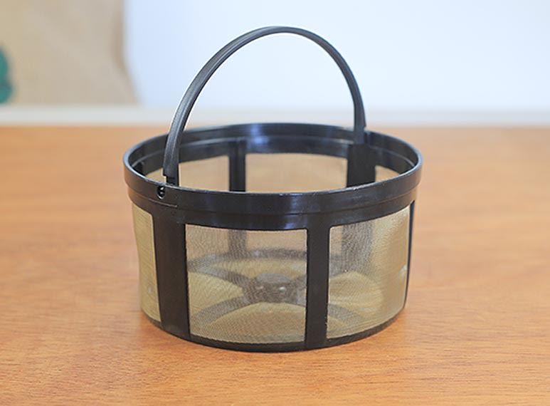Behmor Brazen Plus Coffee Brewer Basket