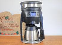 Brazen Plus 3.0 Brewer by Behmor