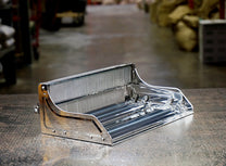 Low Profile Chaff Tray for Behmor Drum Roaster