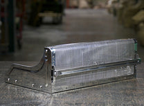 Low Profile Chaff Tray for Behmor Drum Roaster