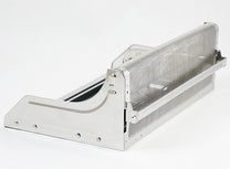Low Profile Chaff Tray for Behmor Drum Roaster