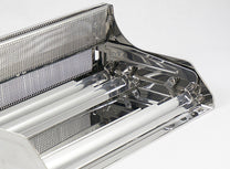 Low Profile Chaff Tray for Behmor Drum Roaster