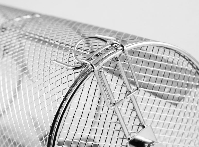 Behmor Small Grid Drum