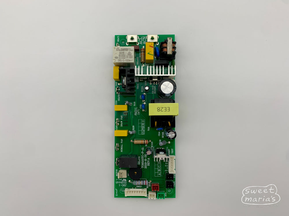 Upgrade Control Panel Board for Behmor 1600/1600 Plus