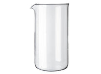 Bodum Replacement Beakers - SAN Shatterproof