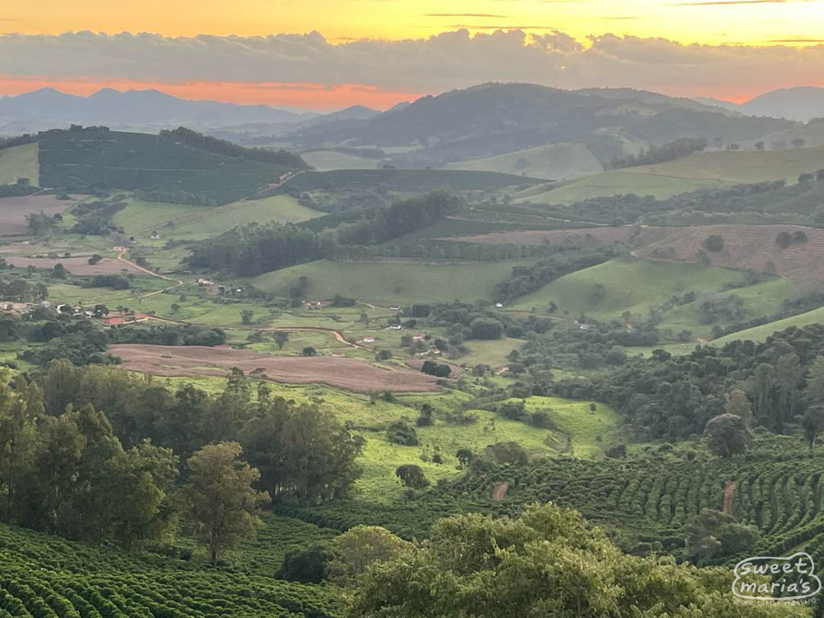  Minas Gerais