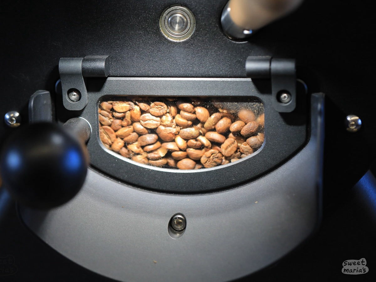 Aillio Bullet R2 Roaster
