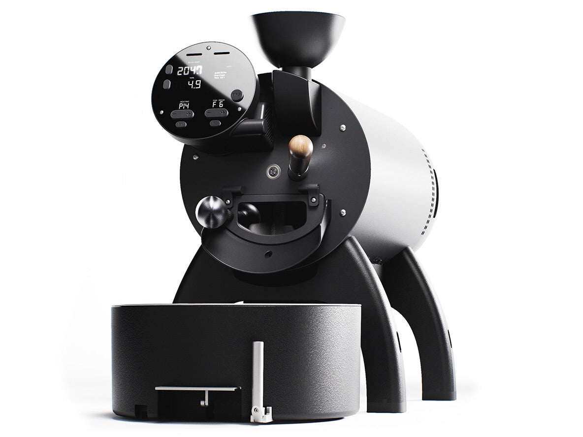 Aillio Bullet R2 Pro Roaster