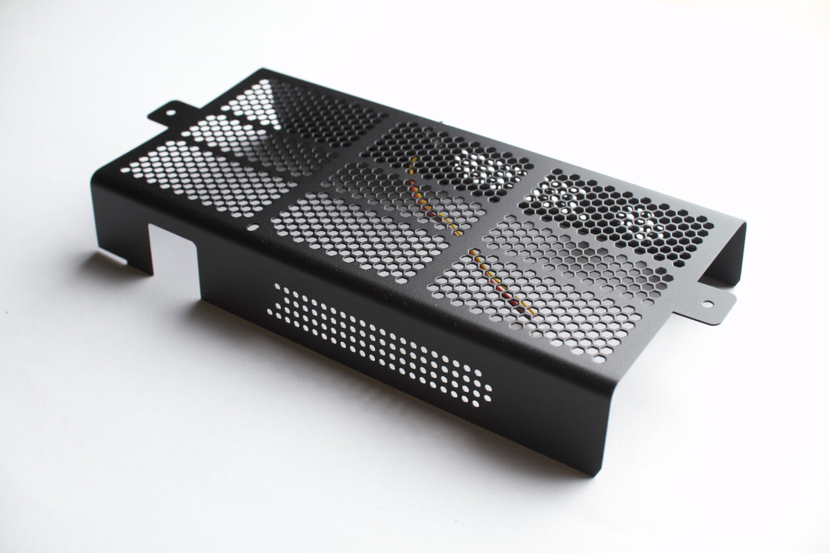 Bullet R1 Power PCB Cover Set
