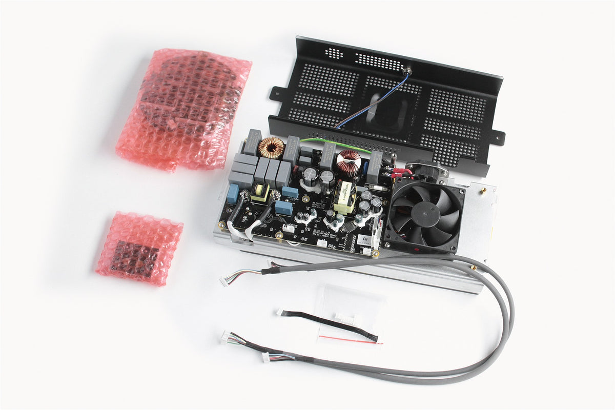 Bullet R1 V2 Upgrade Kit