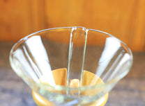 Chemex Classic Brewer - 6 Cup