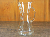 Chemex CM-1GH 3 Cup Glass Handle