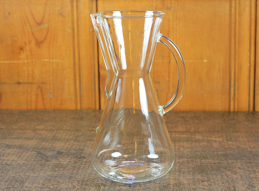 Chemex CM-1GH 3 Cup Glass Handle
