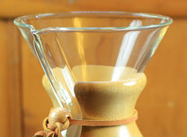 Chemex Classic Brewer - 6 Cup