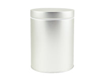 Coffee Tin with De-Gas Valve