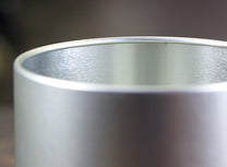 Coffee Tin with De-Gas Valve