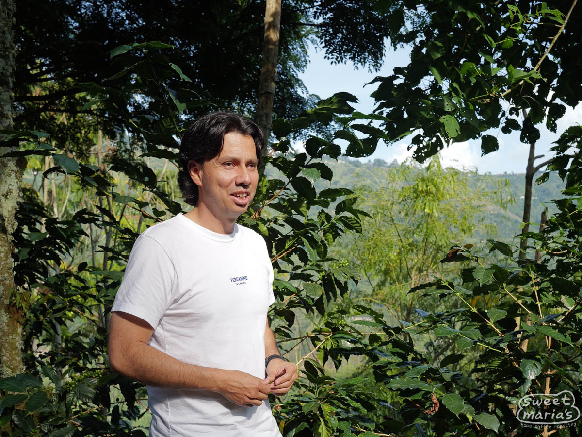  Antioquía