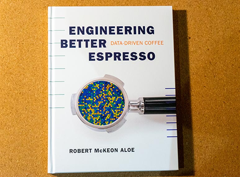 Engineering Better Espresso: Data-Driven Coffee