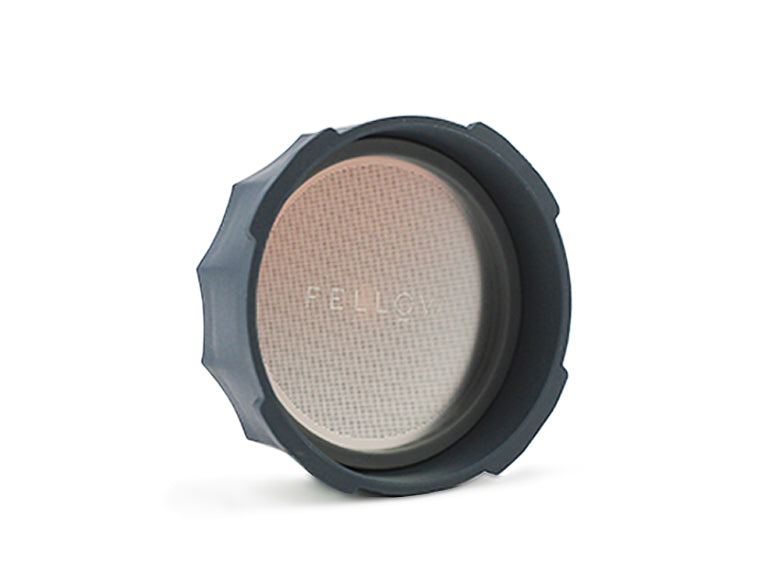 Prismo Aeropress Attachment by Fellow