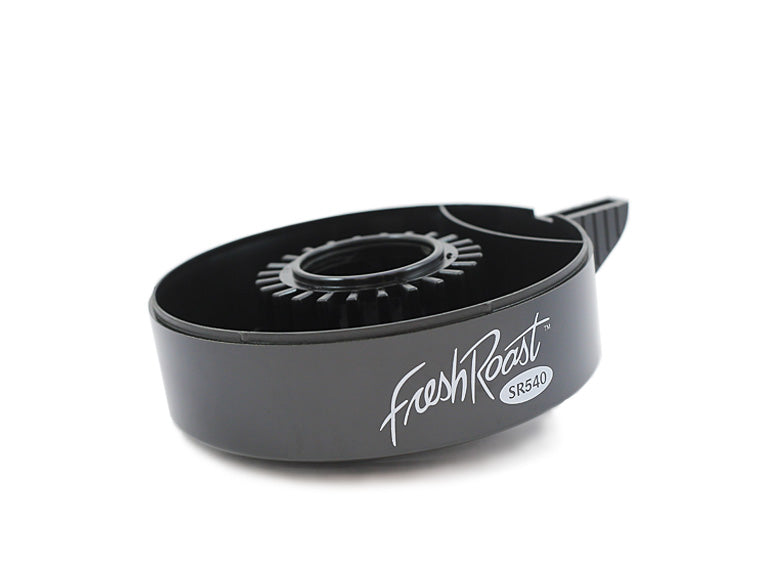 Chaff Basket - Fresh Roast SR540/800

NOTE: CURRENT VERSION WILL NOT HAVE MODEL NUMBER PRINTED