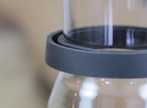 Glass Extension Tube - SR800