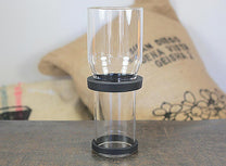 Glass Extension Tube - SR800