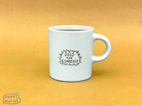 Good for Espresso 4 oz Espresso Mug for Espresso