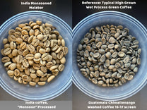 Side-by-side comparison of Monsoon Malabar