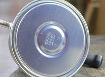 Base detail - made in Japan
