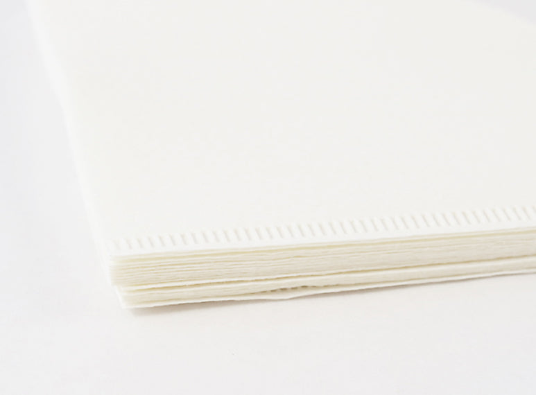 Hario V Shaped Filters - Pack of 100