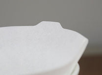 Hario V60 Filters, No. 2 - Pack of 100