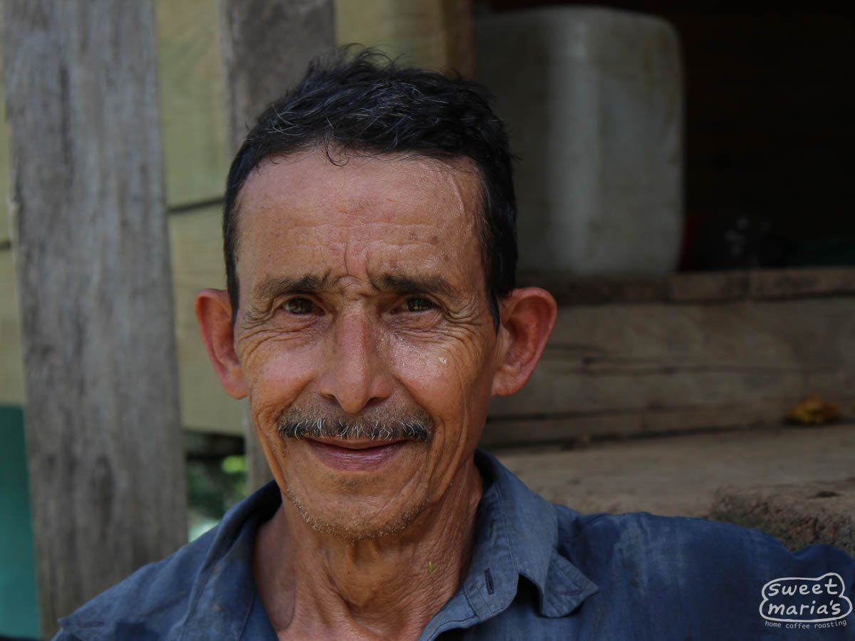  Honduras.