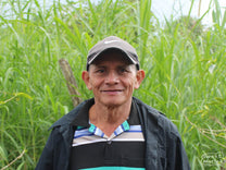 Honduras San Jose Carlos Damian