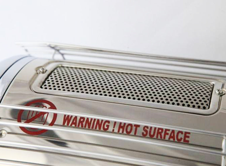 Hottop Upper Filter (with metal housing)