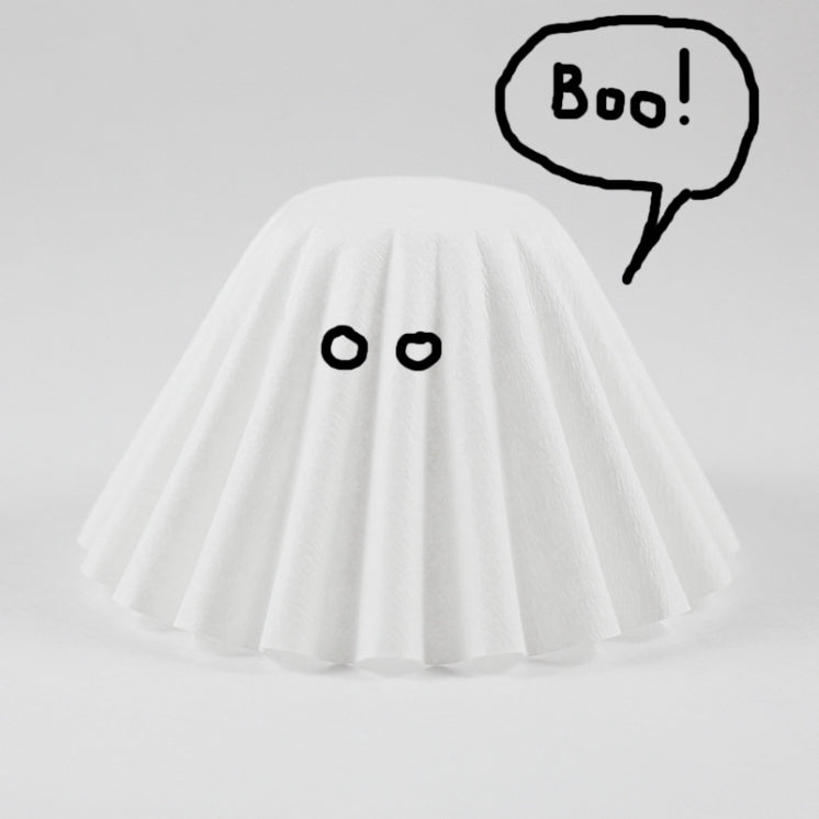 Kalita Wave Filters - boo!
