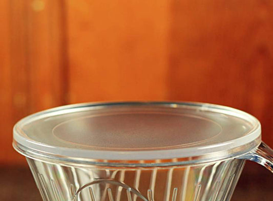 Lid for Small Clever Coffee Dripper
