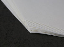 Melitta Filters #2 Size Box of 100 - White