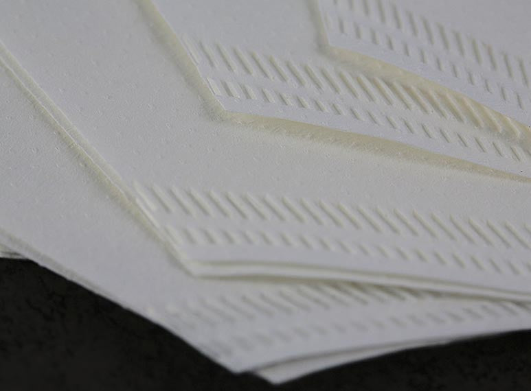 Melitta Filters #2 Size Box of 100 - White