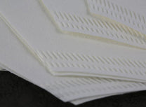 Melitta Filters #2 Size Box of 100 - White