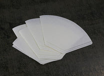 Melitta Filters #2 Size Box of 100 - White
