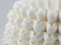 Melitta Flat Bottomed Paper Filters