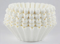 Melitta Flat Bottomed Paper Filters